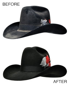 Before and After Renovate